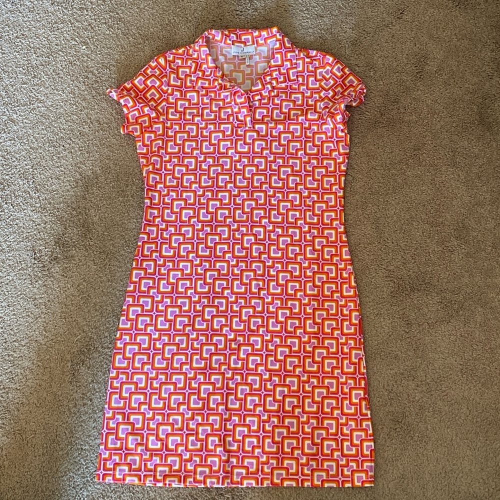 Jude Connally Dress Small